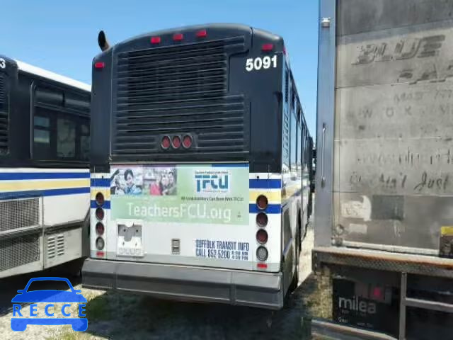 2005 GILLIG TRANSIT BU 15GCB211651112693 Bild 3