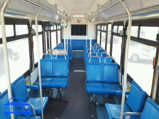 2005 GILLIG TRANSIT BU 15GCB211251112710 image 5