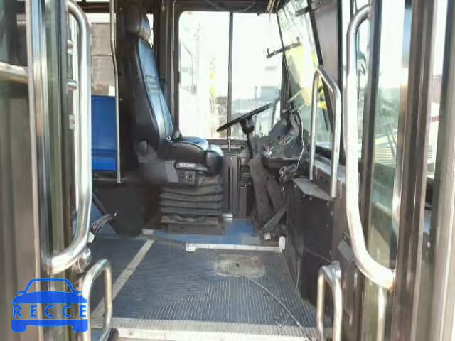 2005 GILLIG TRANSIT BU 15GCB211151112715 image 4