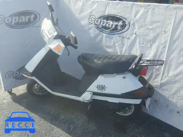 1998 HONDA CH80 3H1HF0300WD301690 Bild 2