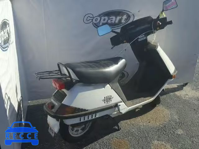 1998 HONDA CH80 3H1HF0300WD301690 Bild 3