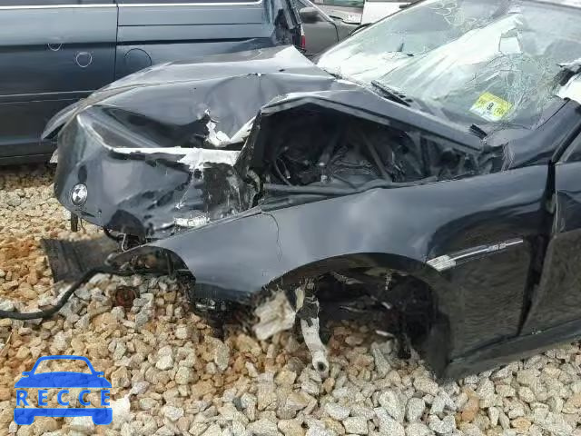 2006 BMW M6 WBSEH93496B797355 image 8