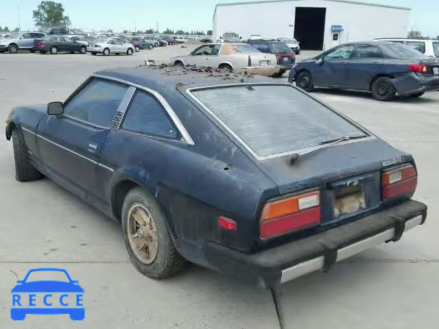 1979 DATSUN 280ZX HGS130126443 image 2