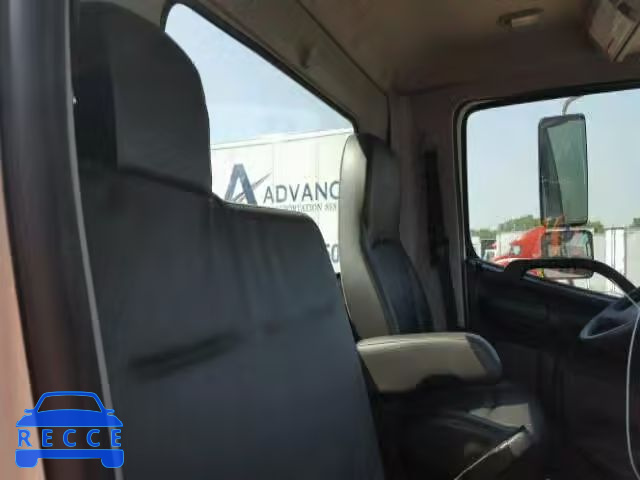 2018 HINO HINO 338 5PVNV8JJXJ4S50451 Bild 5