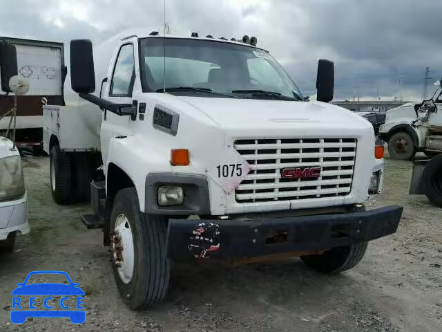 2003 GMC C7500 C7C0 1GDM7J1353F515648 image 0