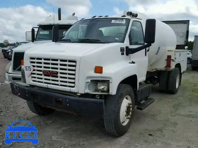 2003 GMC C7500 C7C0 1GDM7J1353F515648 image 1