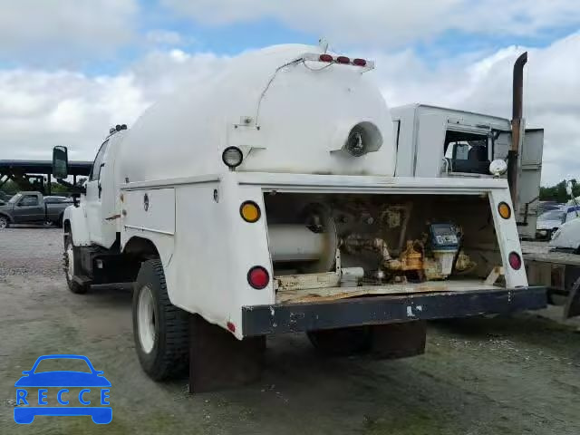 2003 GMC C7500 C7C0 1GDM7J1353F515648 image 2