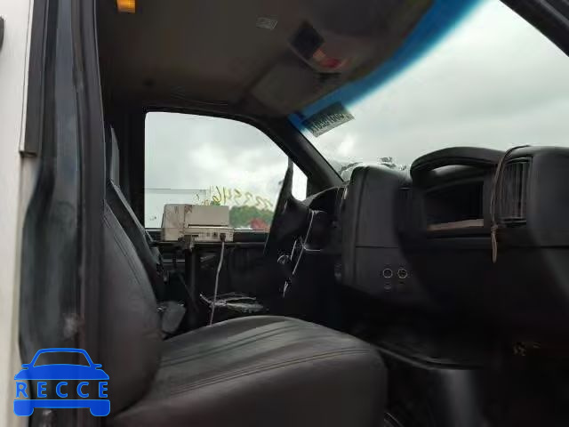 2003 GMC C7500 C7C0 1GDM7J1353F515648 image 4