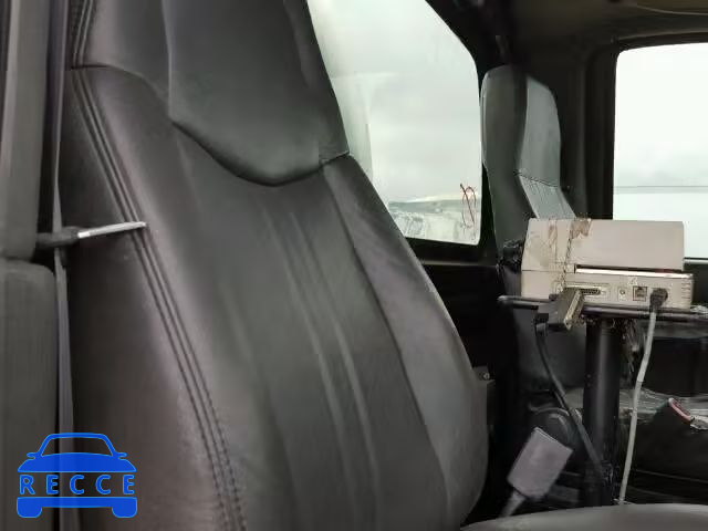 2003 GMC C7500 C7C0 1GDM7J1353F515648 image 5