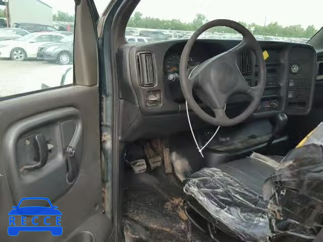 2003 GMC C7500 C7C0 1GDM7J1353F515648 image 8