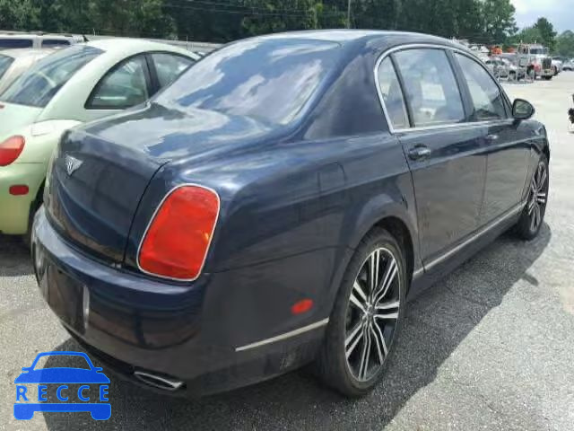 2006 BENTLEY CONTINENTA SCBBR53WX6C032685 image 3