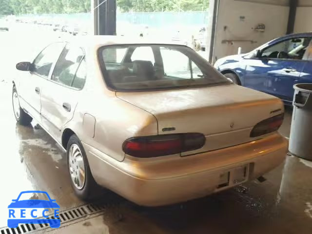 1994 GEO PRIZM/LSI 1Y1SK5362RZ474802 image 2