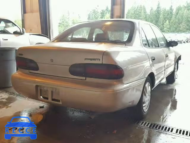 1994 GEO PRIZM/LSI 1Y1SK5362RZ474802 image 3