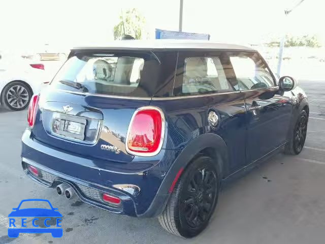 2016 MINI COOPER S WMWXP7C56G3B49273 image 3