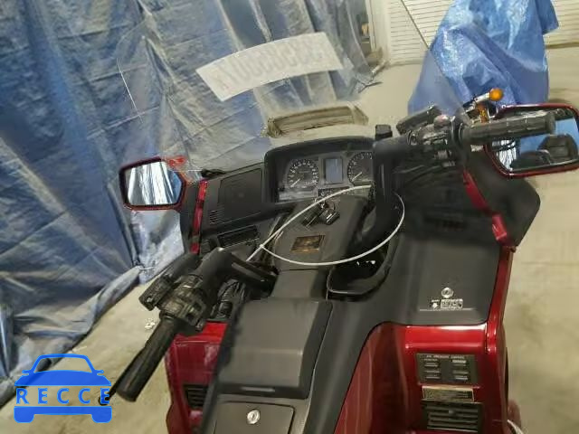 1992 HONDA GL1500A 1HFSC2200NA400270 image 4