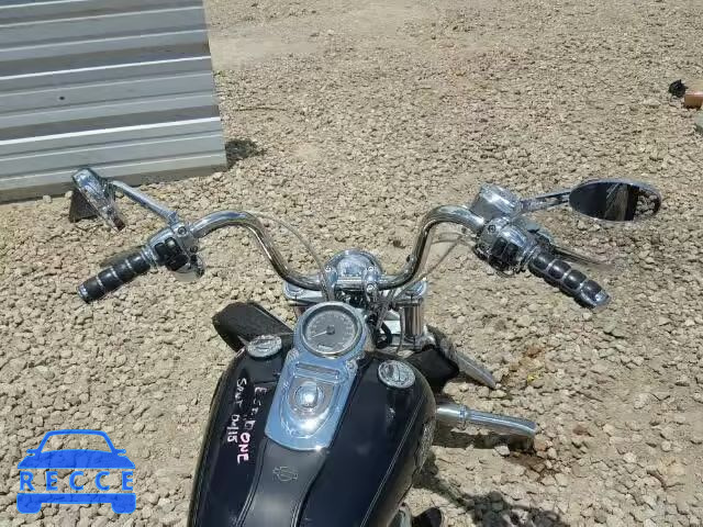 2006 HARLEY-DAVIDSON FXDWGI 1HD1GP1156K310446 зображення 4