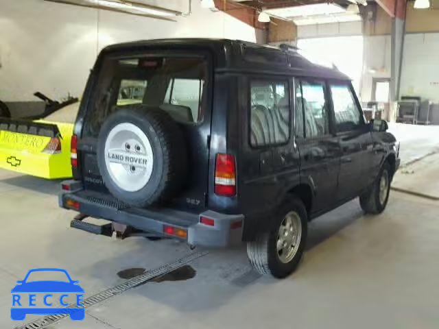 1996 LAND ROVER DISCOVERY SALJY1283TA195850 image 3