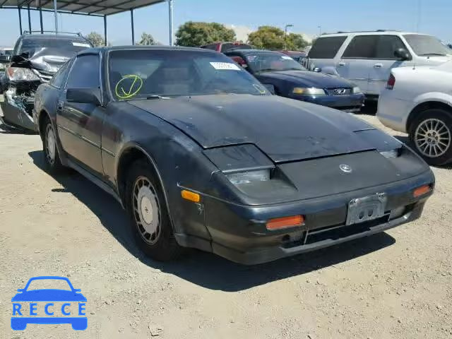 1987 NISSAN 300ZX JN1HZ14S3HX205358 image 0