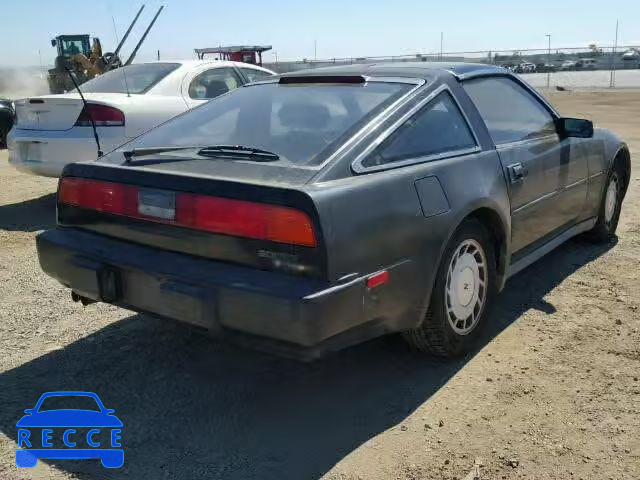 1987 NISSAN 300ZX JN1HZ14S3HX205358 image 3