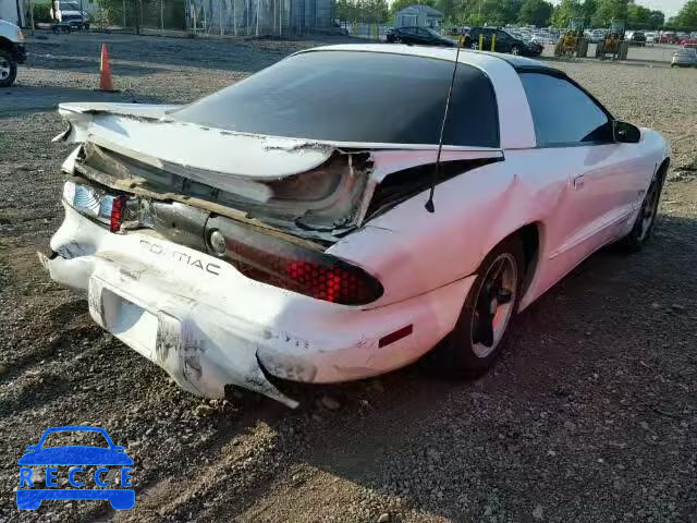 2000 PONTIAC FIREBIRD 2G2FS22K7Y2173673 зображення 3