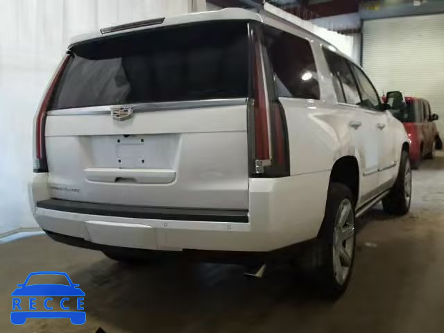 2016 CADILLAC ESCALADE P 1GYS4CKJ6GR391532 image 3