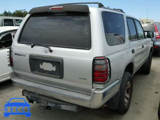 2000 TOYOTA 4RUNNER JT3GM84R3Y0063720 image 3