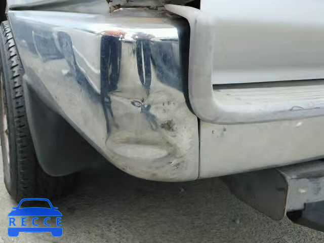 2000 TOYOTA 4RUNNER JT3GM84R3Y0063720 image 8