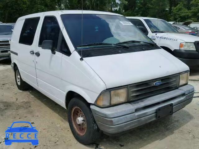 1996 FORD AEROSTAR 1FTDA14U7TZB31945 Bild 0