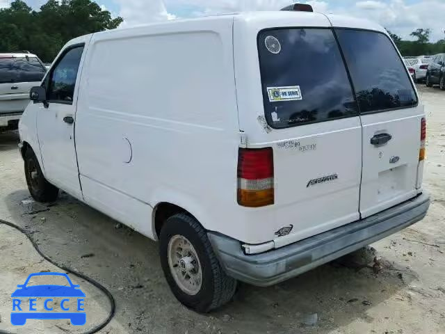 1996 FORD AEROSTAR 1FTDA14U7TZB31945 image 2