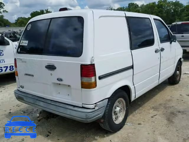 1996 FORD AEROSTAR 1FTDA14U7TZB31945 Bild 3