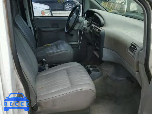 1996 FORD AEROSTAR 1FTDA14U7TZB31945 Bild 4