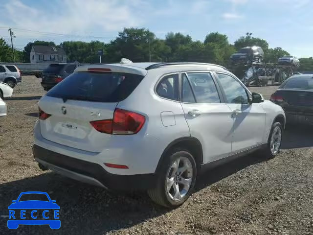 2015 BMW X1 SDRIVE2 WBAVM1C55FVW58266 зображення 3