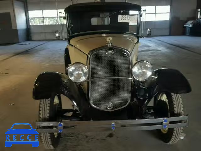 1931 FORD MODEL A A7377984 image 8
