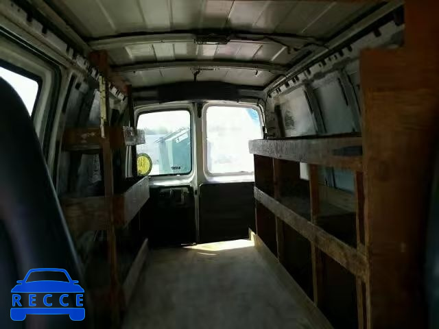 1997 CHEVROLET G3500 1GCHG35RXV1011855 зображення 5