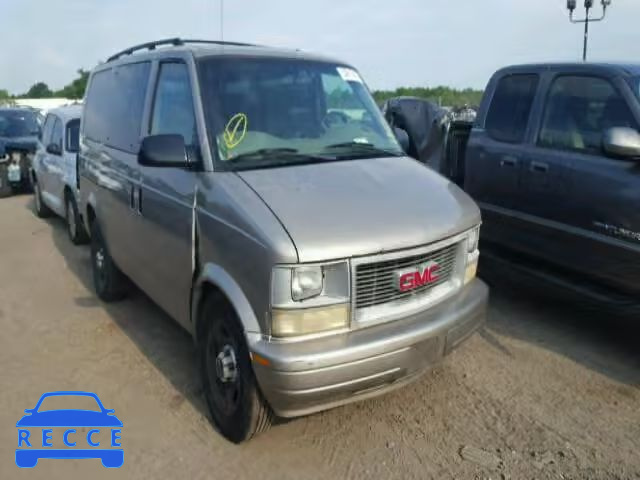 2005 GMC SAFARI 1GKEL19XX5B500041 image 0