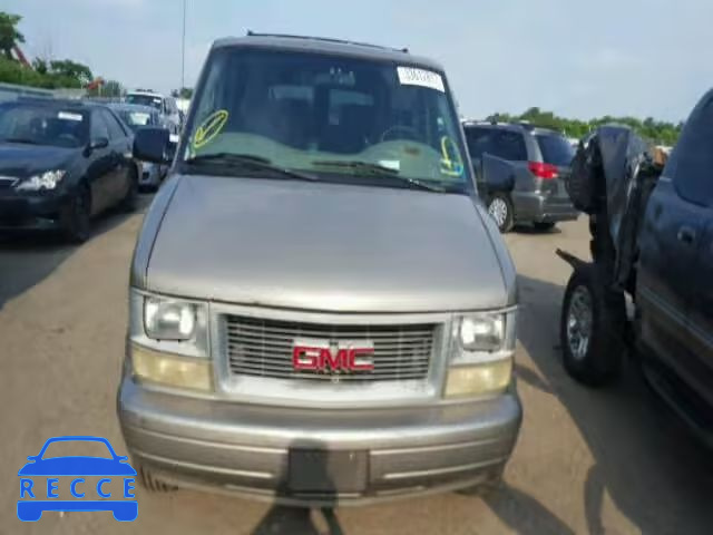 2005 GMC SAFARI 1GKEL19XX5B500041 зображення 6