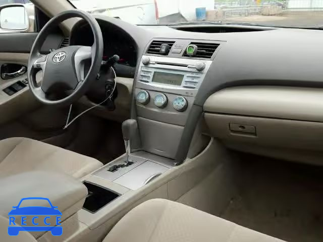 2007 TOYOTA CAMRY 4T1BE46K27U181286 image 4