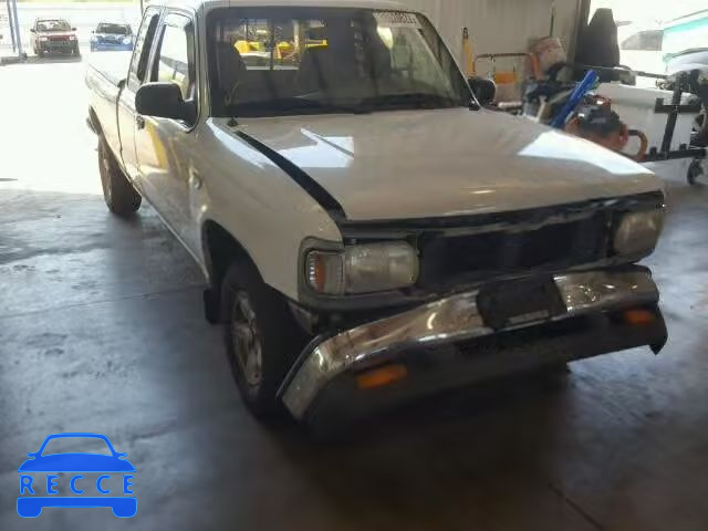 1996 MAZDA B4000 CAB 4F4CR16X9TTM17057 image 0