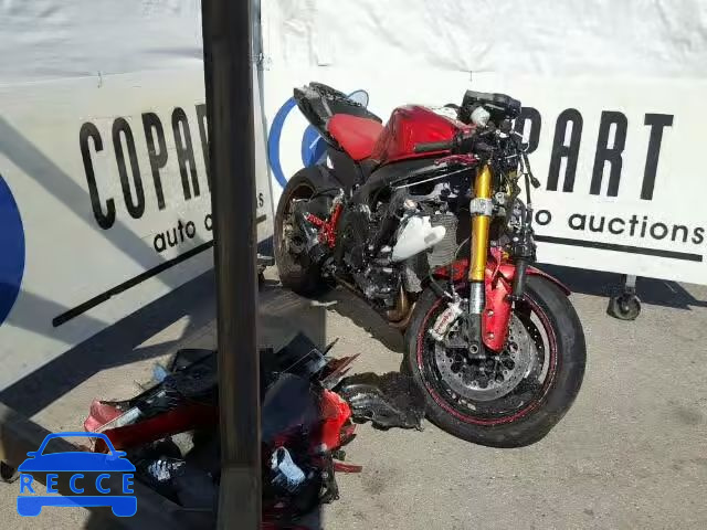 2014 SUZUKI GSX-R750 JS1GR7MA5E2101962 image 0