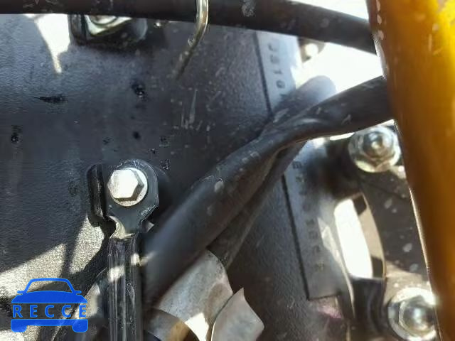 2014 SUZUKI GSX-R750 JS1GR7MA5E2101962 image 9