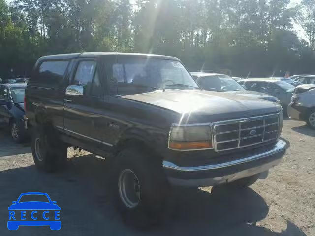 1994 FORD BRONCO 1FMEU15N4RLB29323 Bild 0