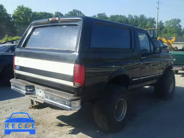 1994 FORD BRONCO 1FMEU15N4RLB29323 зображення 3