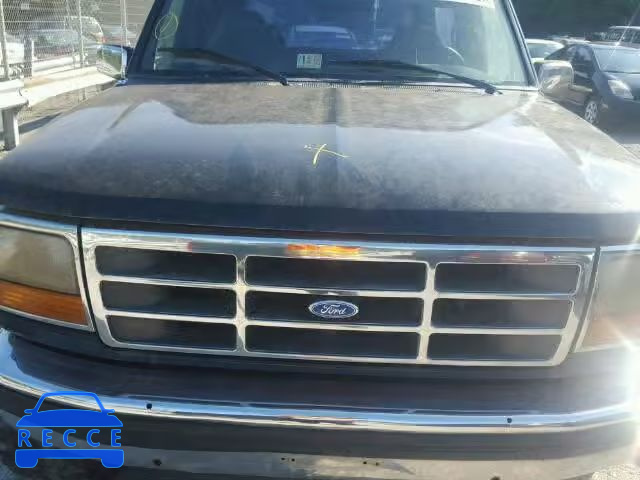 1994 FORD BRONCO 1FMEU15N4RLB29323 image 6