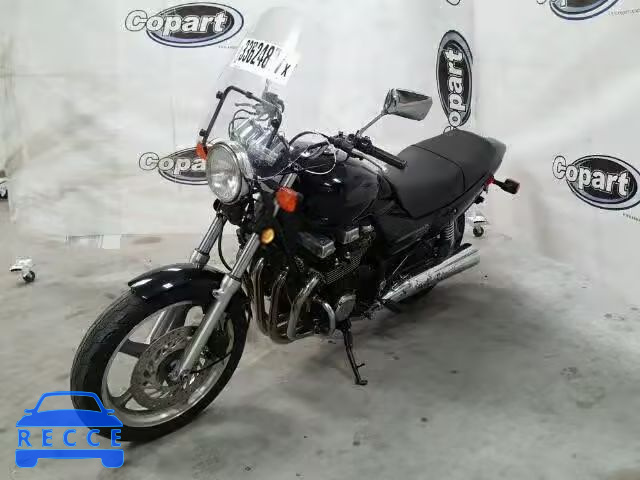 2002 HONDA CB750 JH2RC38162M000150 image 1