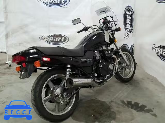 2002 HONDA CB750 JH2RC38162M000150 Bild 3