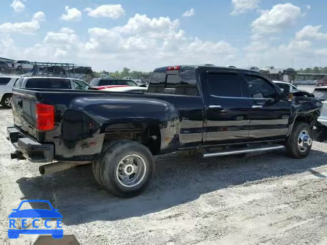 2016 GMC SIERRA K35 1GT42YE85GF103446 image 3