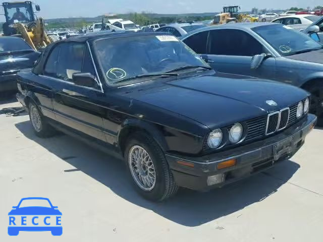1992 BMW 325IC AUTO WBABB231XNEC29167 image 0