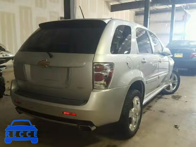 2009 CHEVROLET EQUINOX SP 2CNDL037496237138 image 3