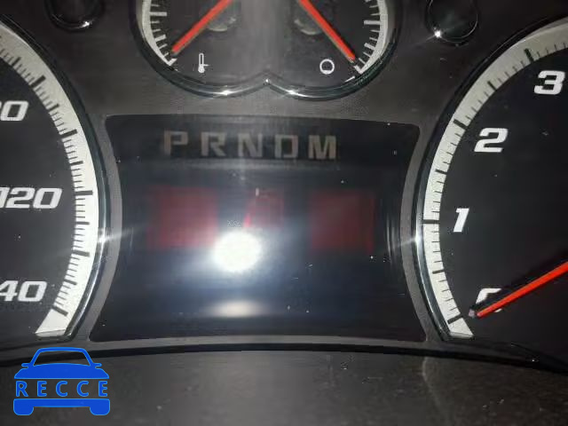 2009 CHEVROLET EQUINOX SP 2CNDL037496237138 image 7