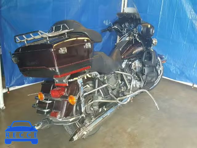 2006 HARLEY-DAVIDSON FLHTCI 1HD1FFW126Y605734 image 3